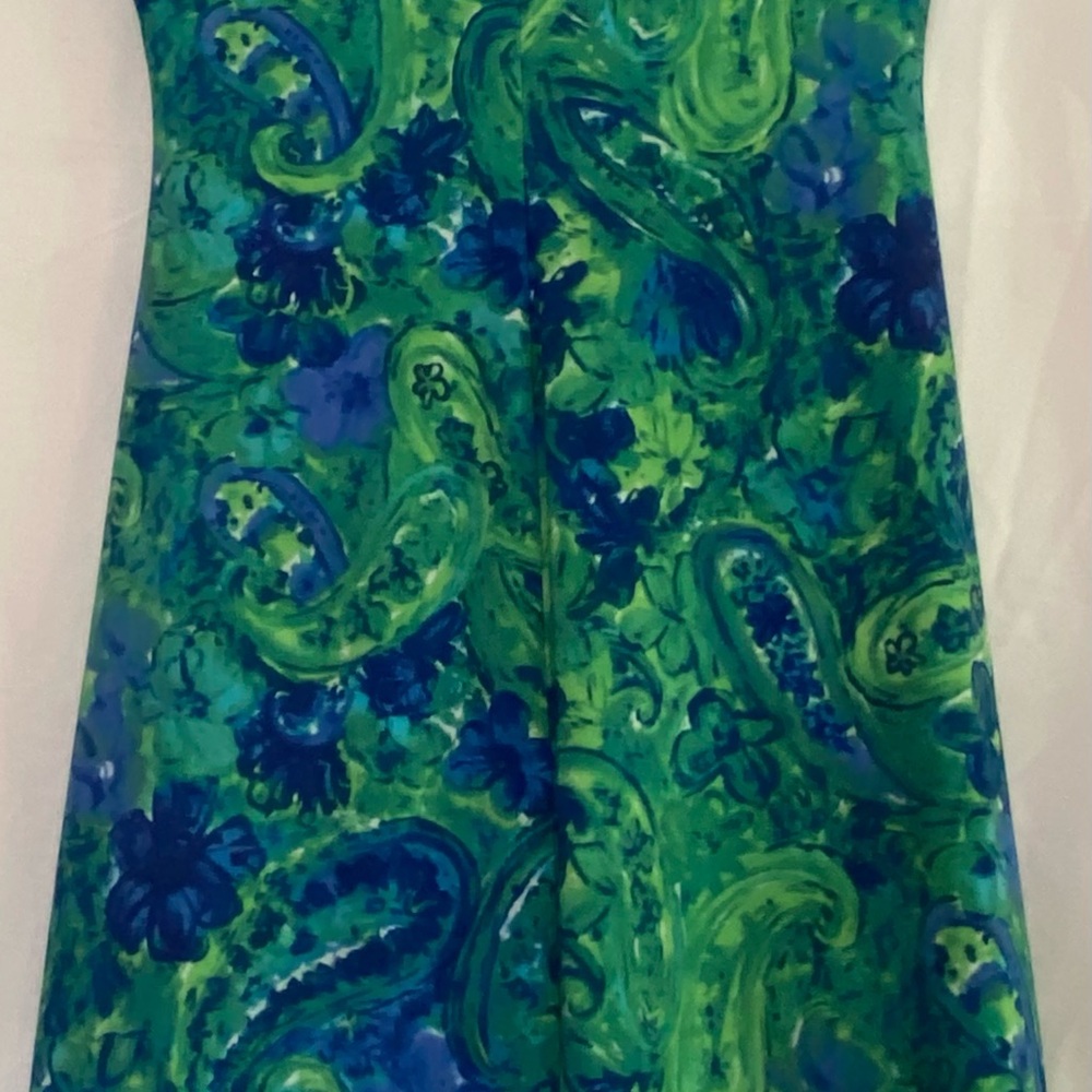 LAUREN Ralph Lauren Dress - 10 - Picture 7 of 10